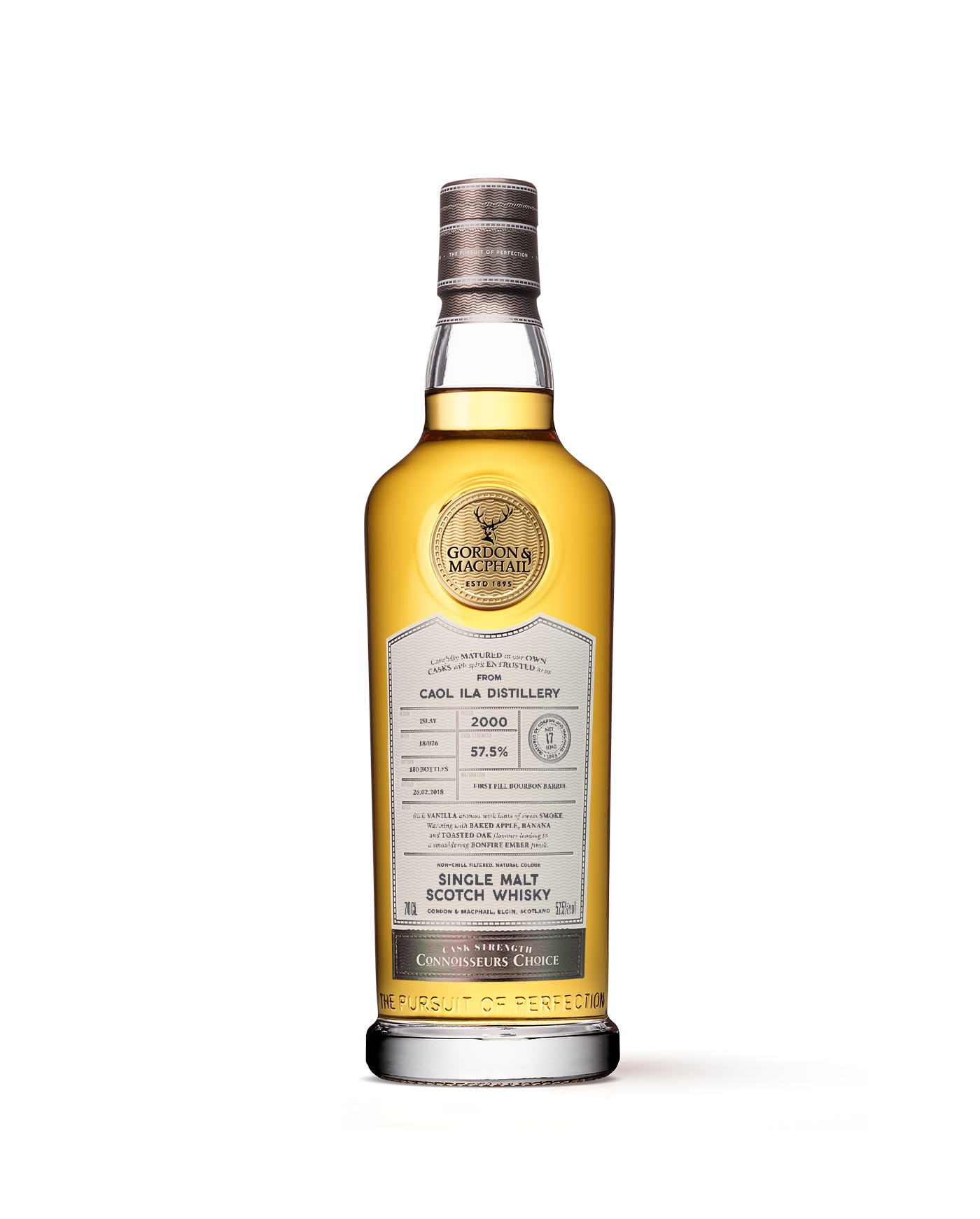 Caol Ila
